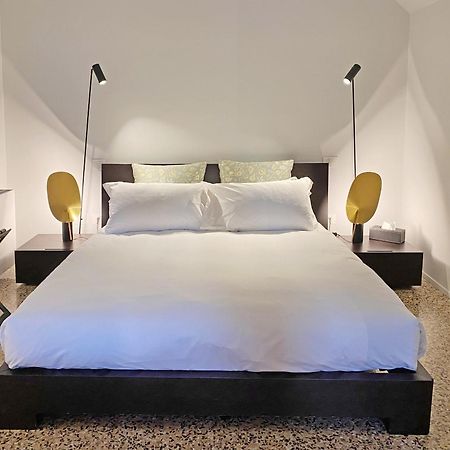 Ca' Little Beauty Apartment Venecia Exterior foto