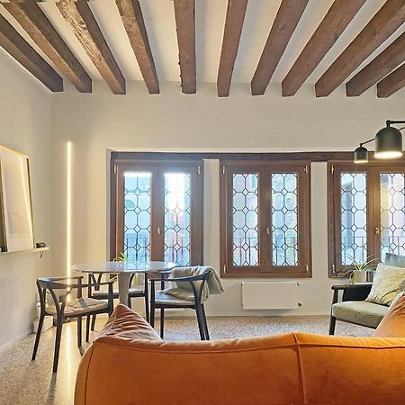 Ca' Little Beauty Apartment Venecia Exterior foto