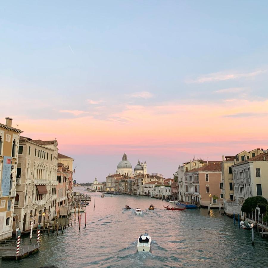 Ca' Little Beauty Apartment Venecia Exterior foto
