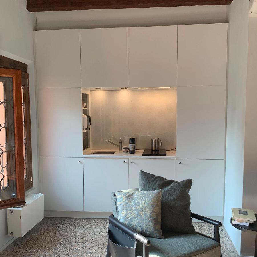 Ca' Little Beauty Apartment Venecia Exterior foto
