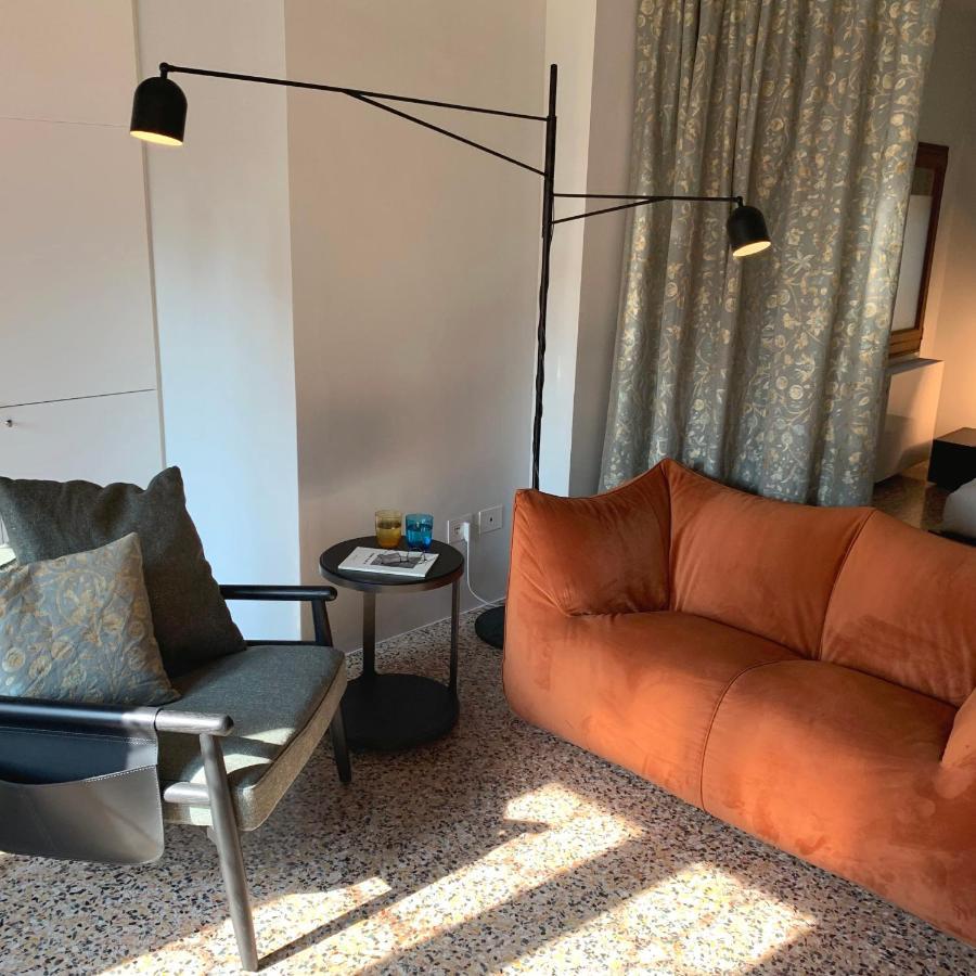 Ca' Little Beauty Apartment Venecia Exterior foto