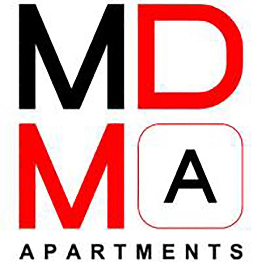 Ca' Little Beauty Apartment Venecia Exterior foto