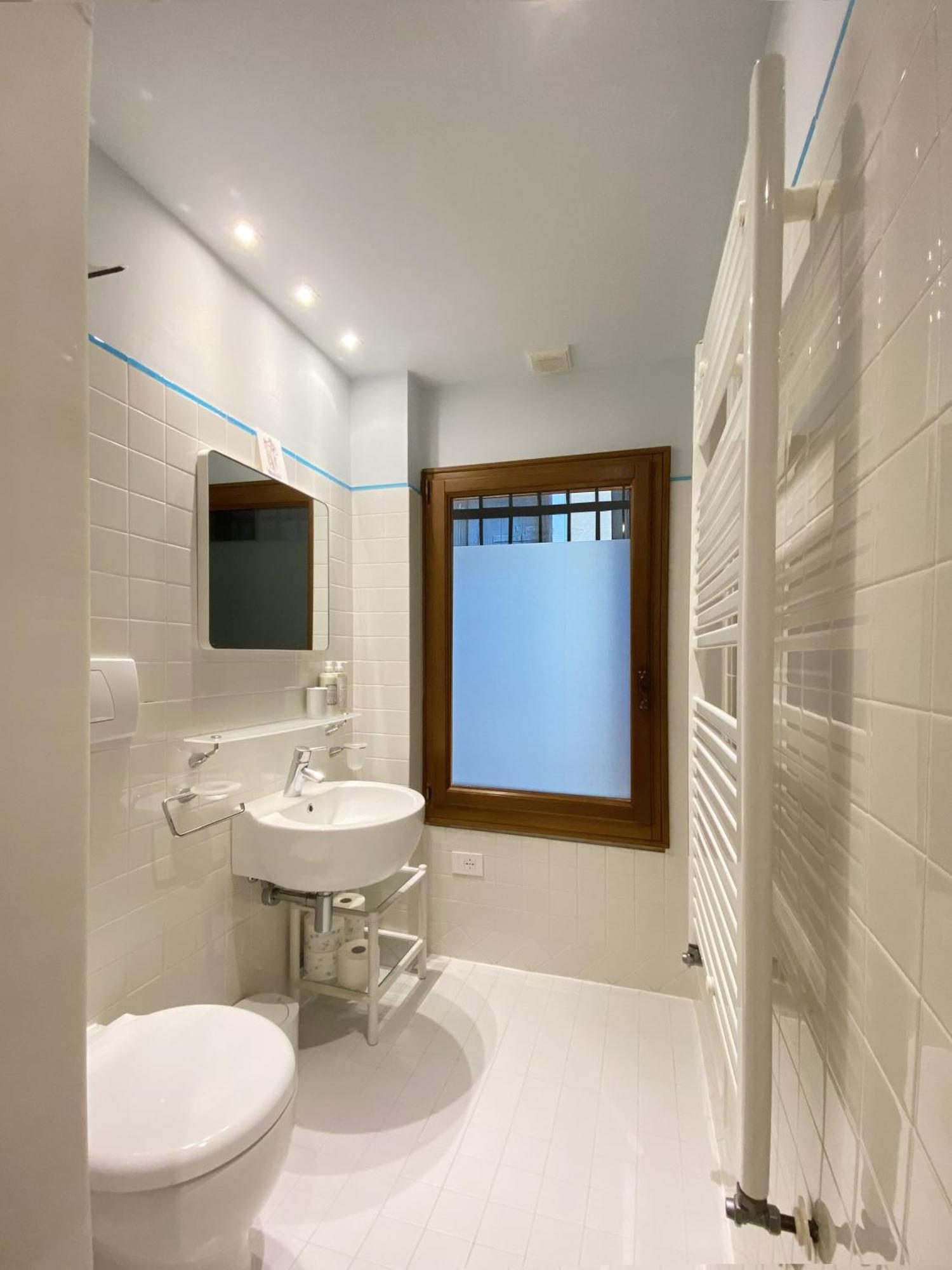 Ca' Little Beauty Apartment Venecia Exterior foto